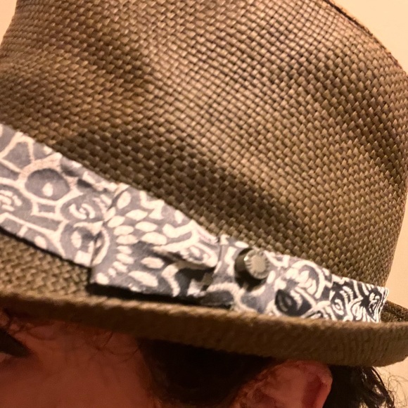 Ted baker hat. 57cm. Small. - Picture 5 of 6